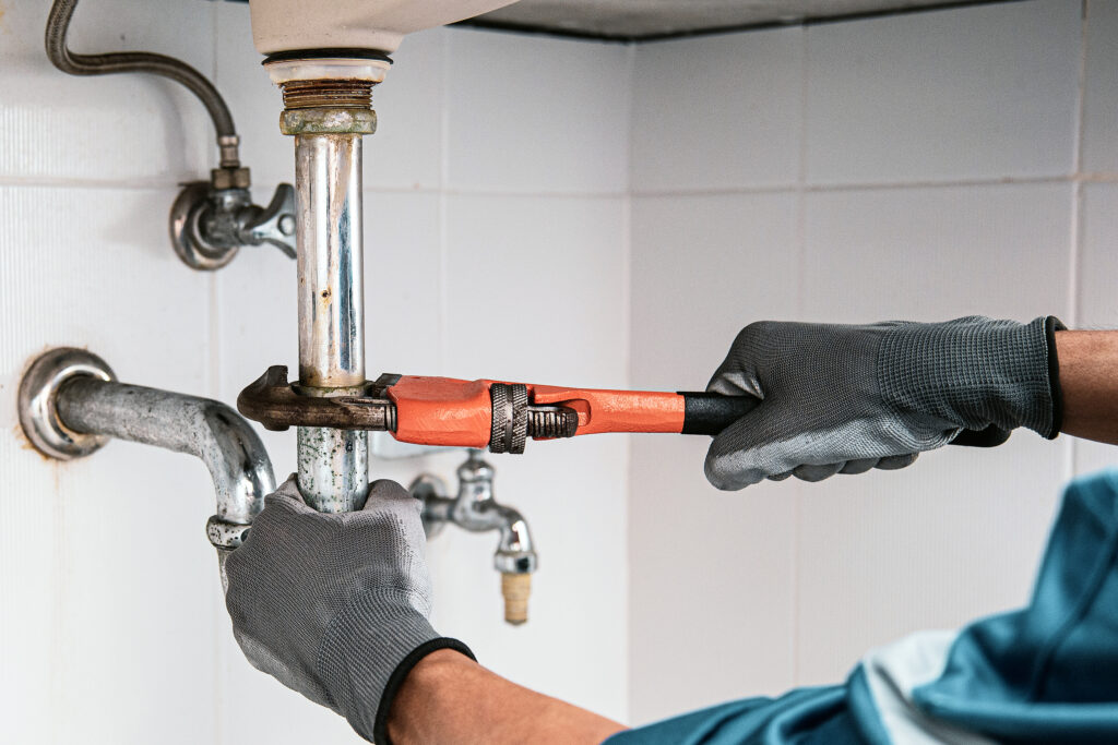 Leak Detection in Bloomfield